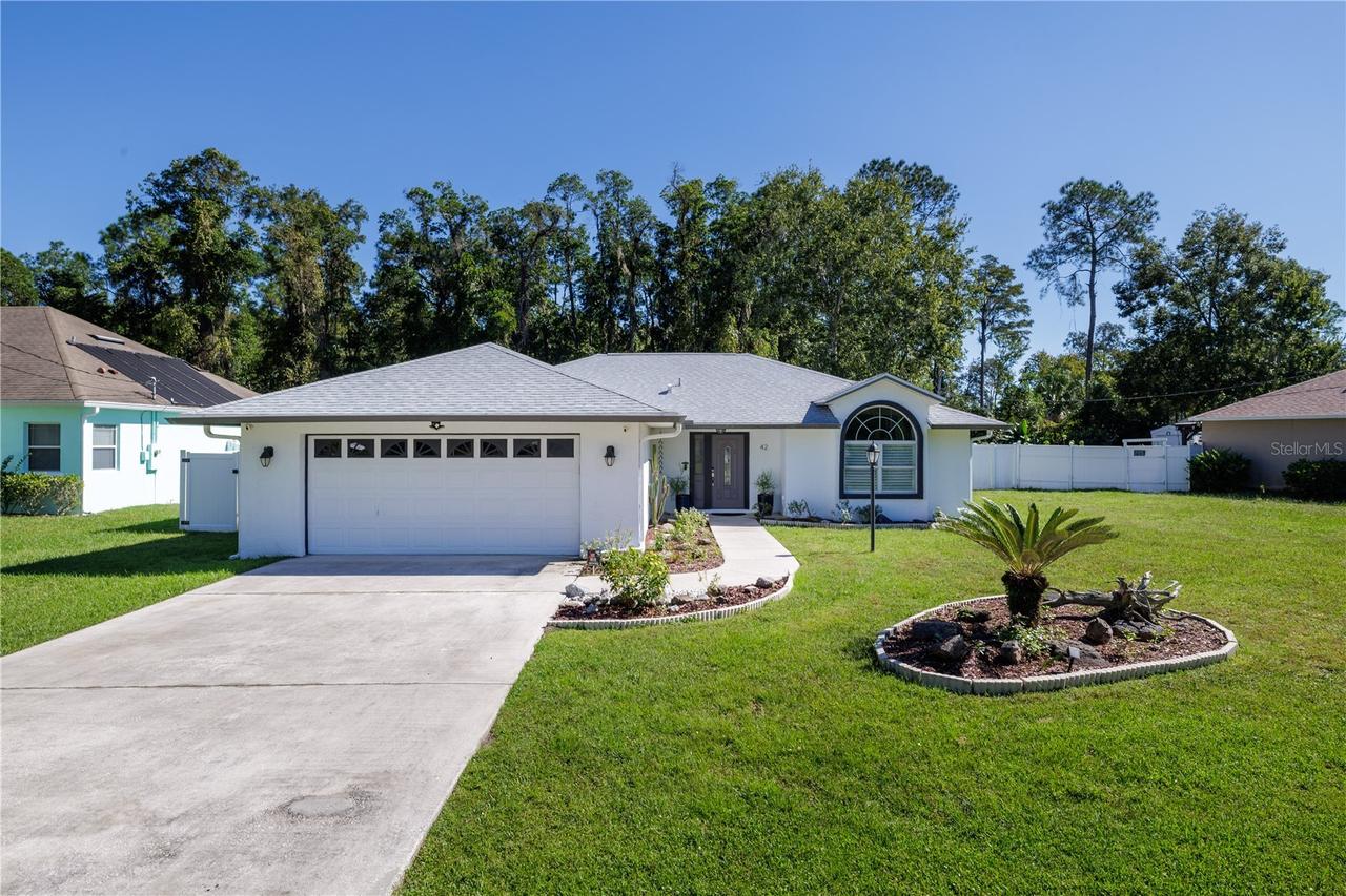 42 Zaun Tr., Palm Coast, FL 32164