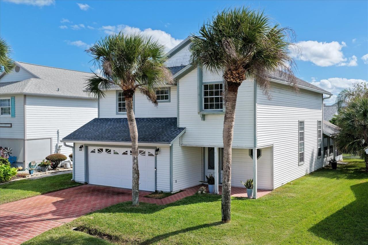 3 Avalon Ter., Palm Coast, FL 32137