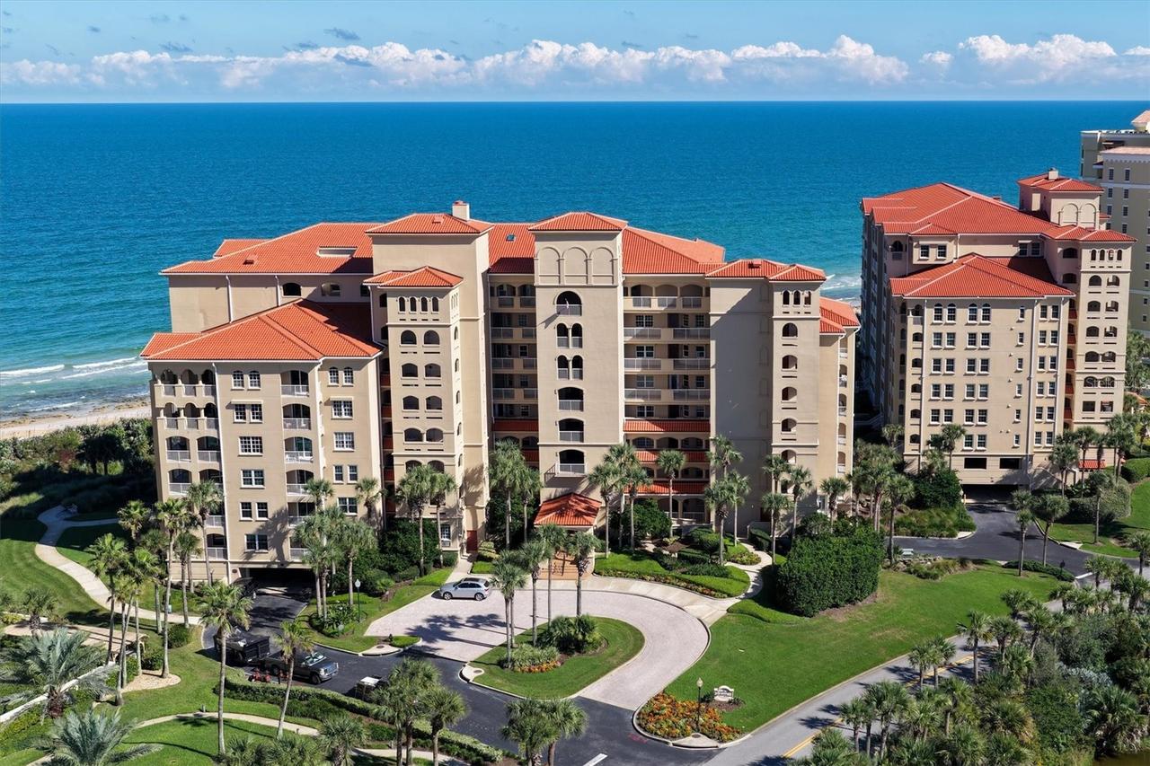 11 Avenue De La Mer Ln. #1207, Palm Coast, FL 32137
