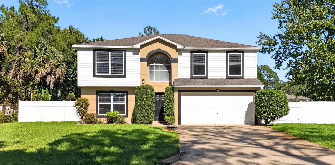 70 Barrington Dr., Palm Coast, FL 32137