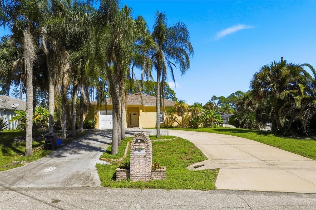 1 Prout Pl. #A, Palm Coast, FL 32164