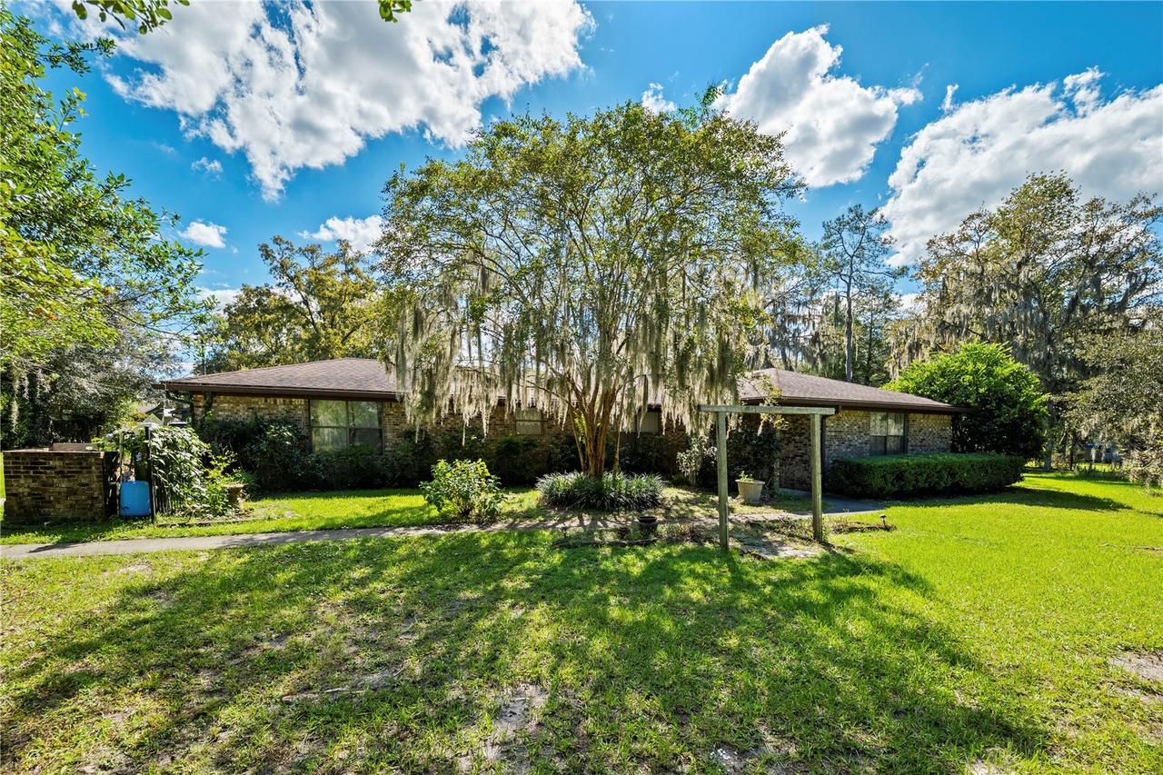 4145 Appaloosa Rd., Middleburg, FL 32068
