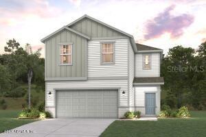 1333 Ribbon Pl., Palm Coast, FL 32164