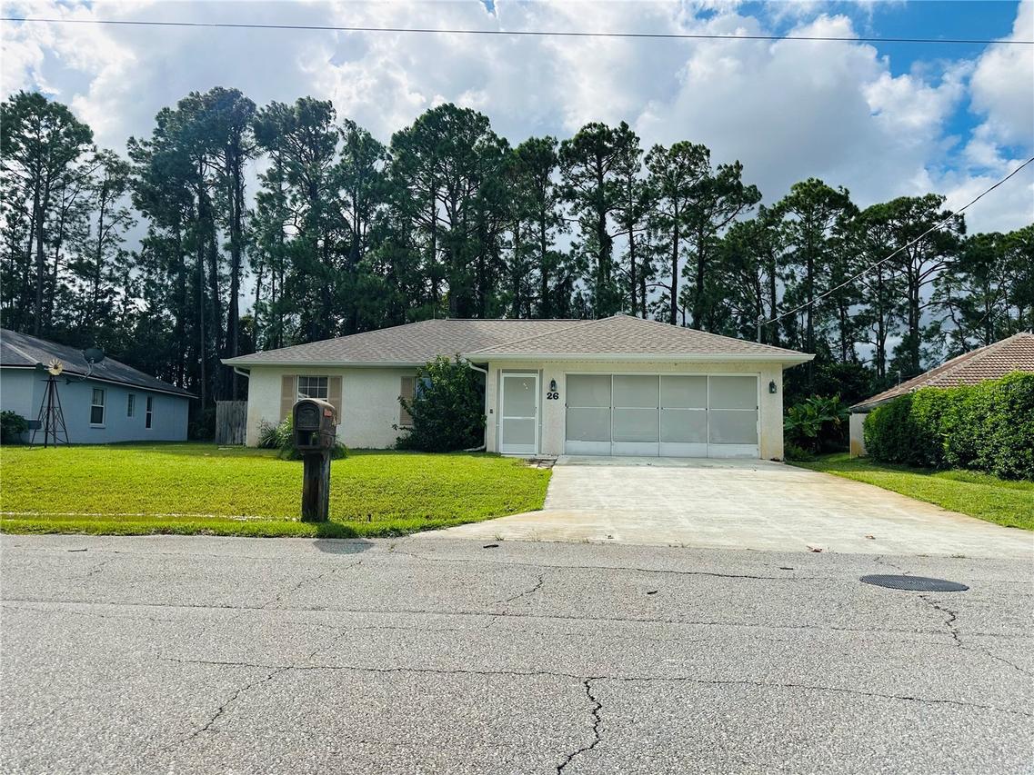 26 Princess Ruth Ln., Palm Coast, FL 32164