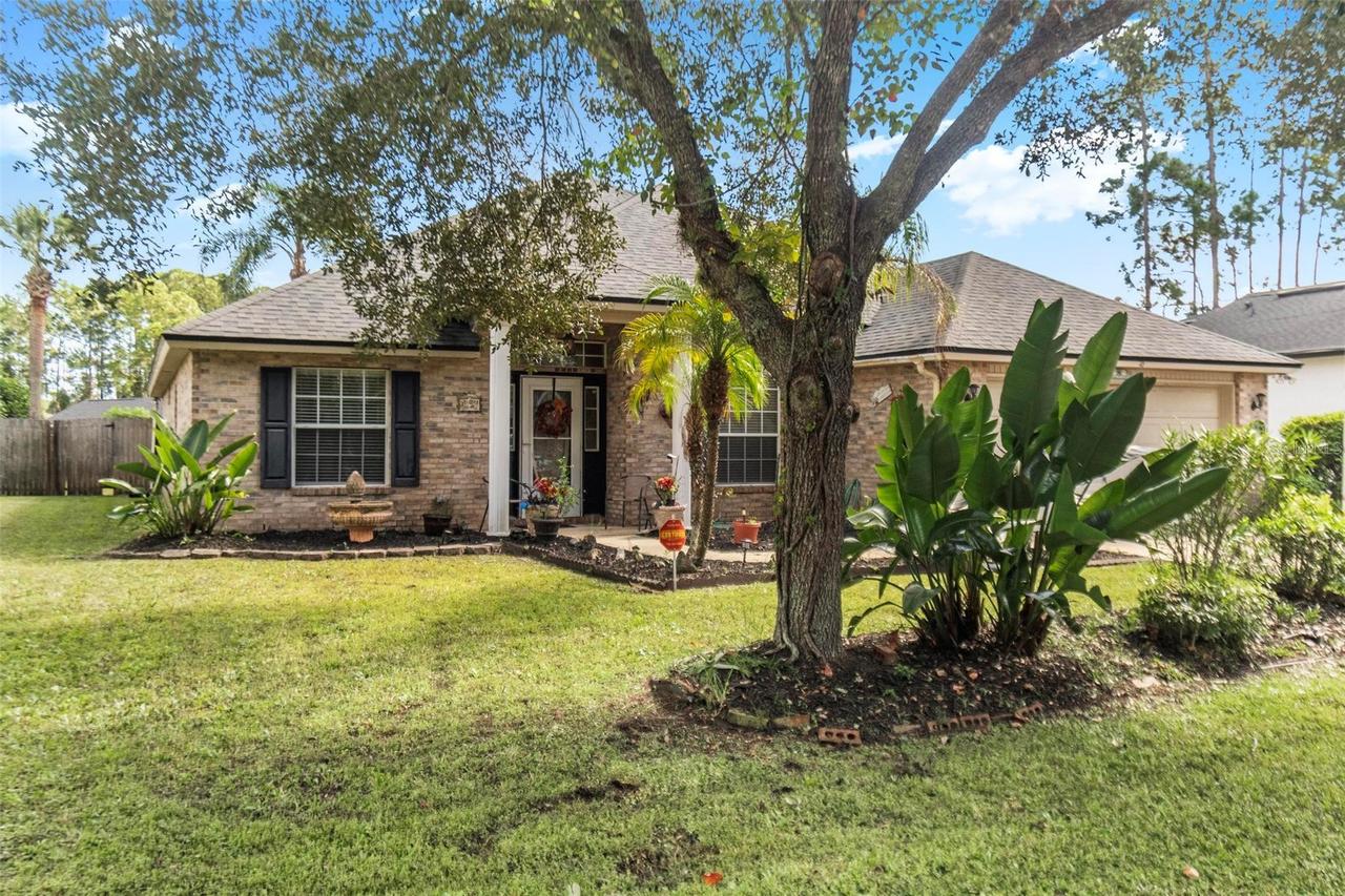 16 Beauford Ln., Palm Coast, FL 32137