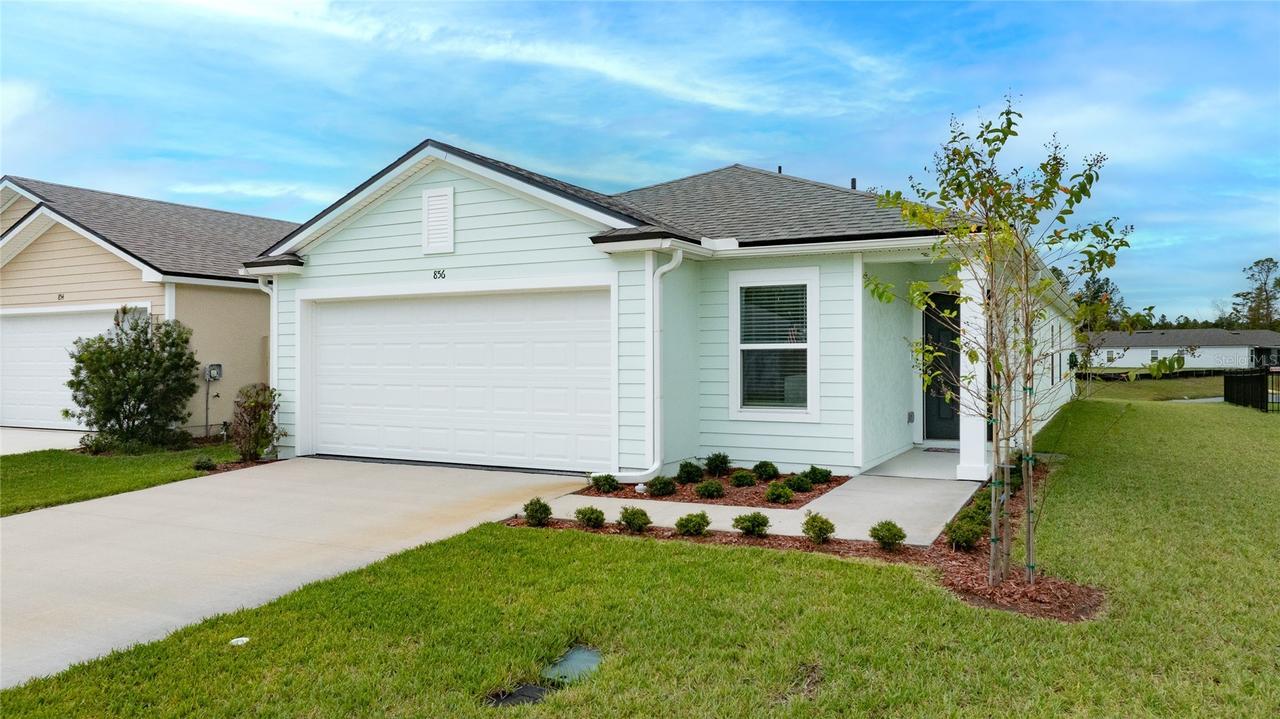 856 Grand Reserve Dr., Bunnell, FL 32110