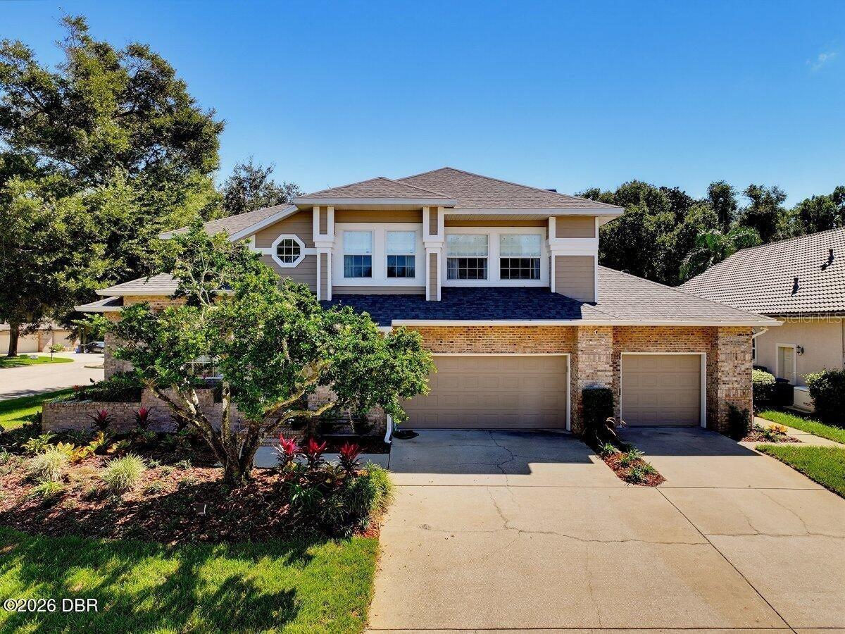 30 Talaquah Blvd., Ormond Beach, FL 32174