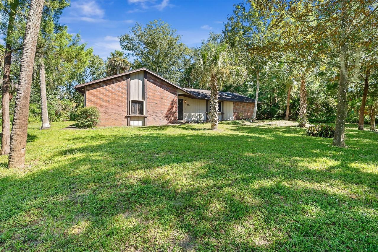 75 Timberlake Ln., Ormond Beach, FL 32174