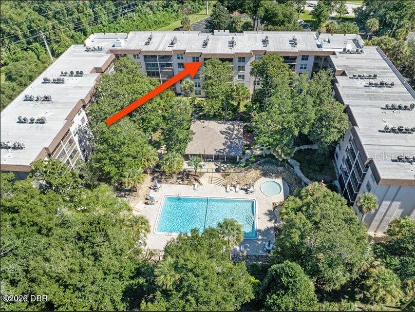 640 N Nova Rd. #510, Ormond Beach, FL 32174