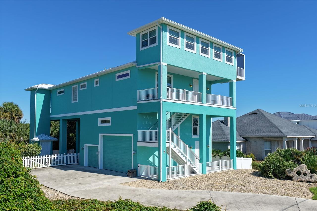9 Deerwood St., Palm Coast, FL 32137