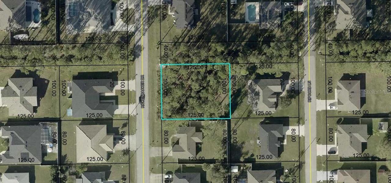 97 Rickenbacker Dr., Palm Coast, FL 32164