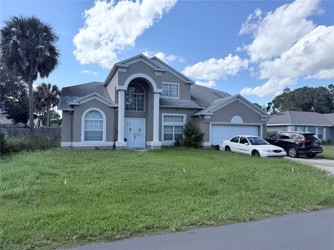 22 Pillory Ln., Palm Coast, FL 32164
