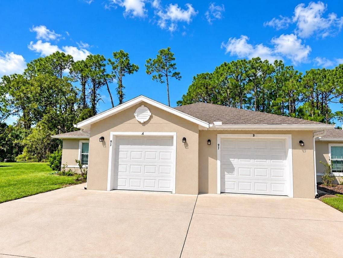 91 Plain View Dr., Palm Coast, FL 32164