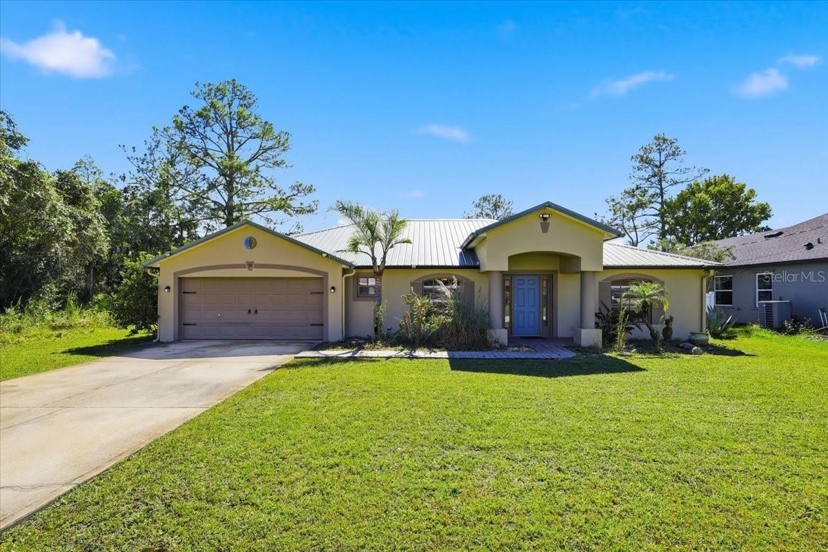 92 Robinson Dr., Palm Coast, FL 32164