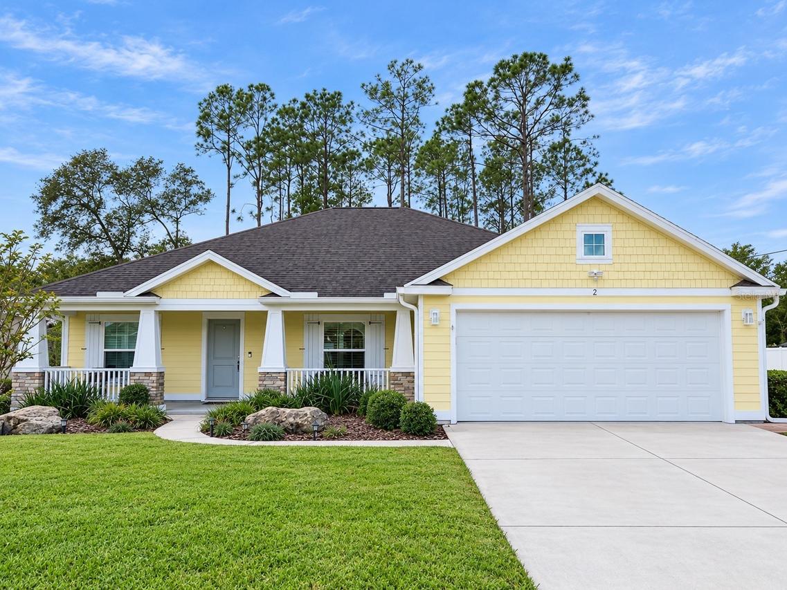 2 Zenith Ct., Palm Coast, FL 32164