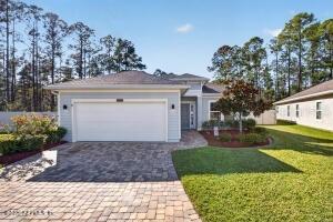 10399 Pavnes Creek Dr., Jacksonville, FL 32223