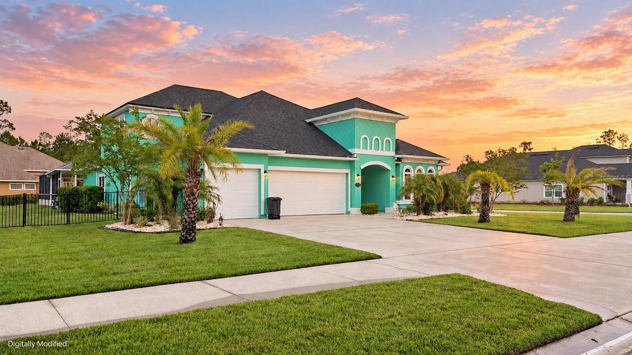 226 Ashford Lakes Cir., Ormond Beach, FL 32174
