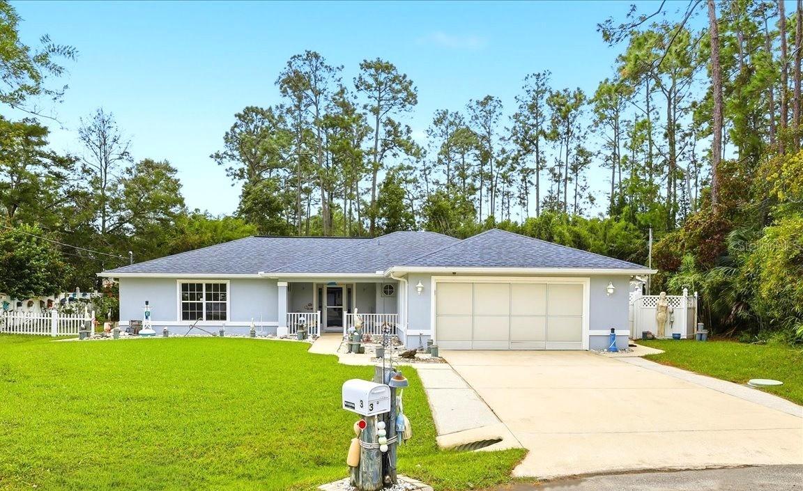 3 Rymm Pl., Palm Coast, FL 32164