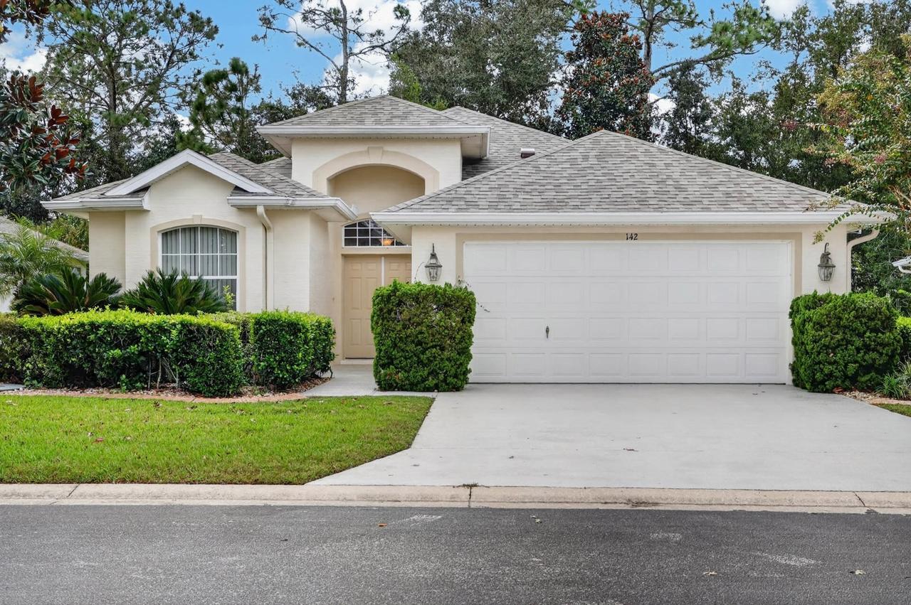142 Raintree Cir., Palm Coast, FL 32164