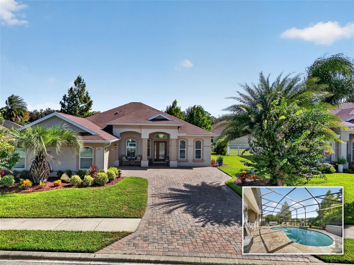 113 Arena Lake Dr., Palm Coast, FL 32137
