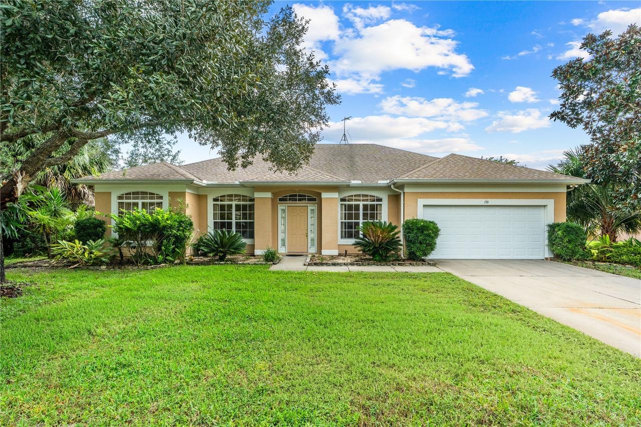 170 Hamlet Trace, Ormond Beach, FL 32174