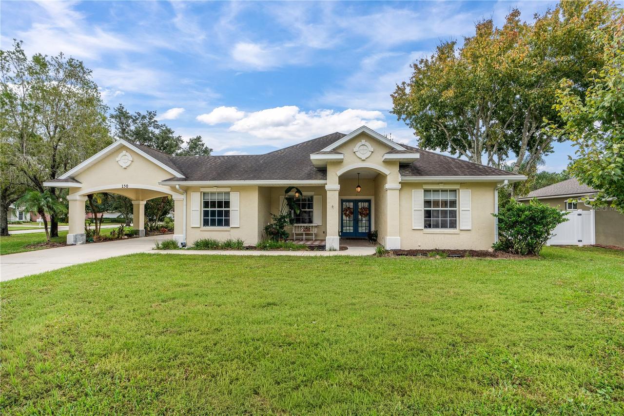 150 Hamlet Trace, Ormond Beach, FL 32174