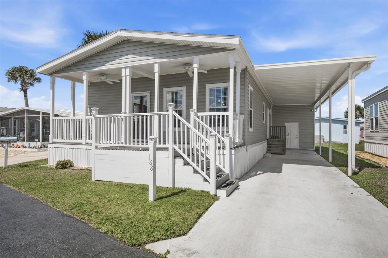 188 Monitor Dr., Flagler Beach, FL 32136