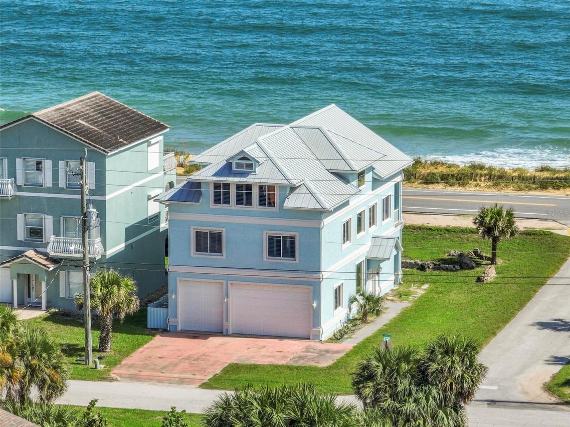 2101 N Ocean Shore Blvd., Flagler Beach, FL 32136