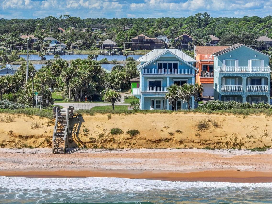 2101 N Ocean Shore Blvd., Flagler Beach, FL 32136