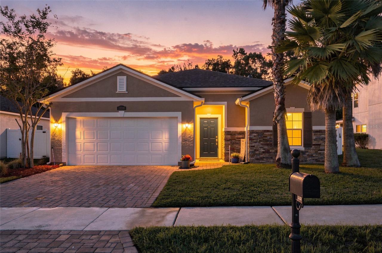15799 Rachel Creek Dr., Jacksonville, FL 32218