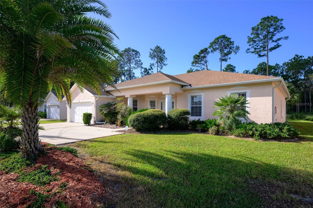 46 Llama Tr., Palm Coast, FL 32164