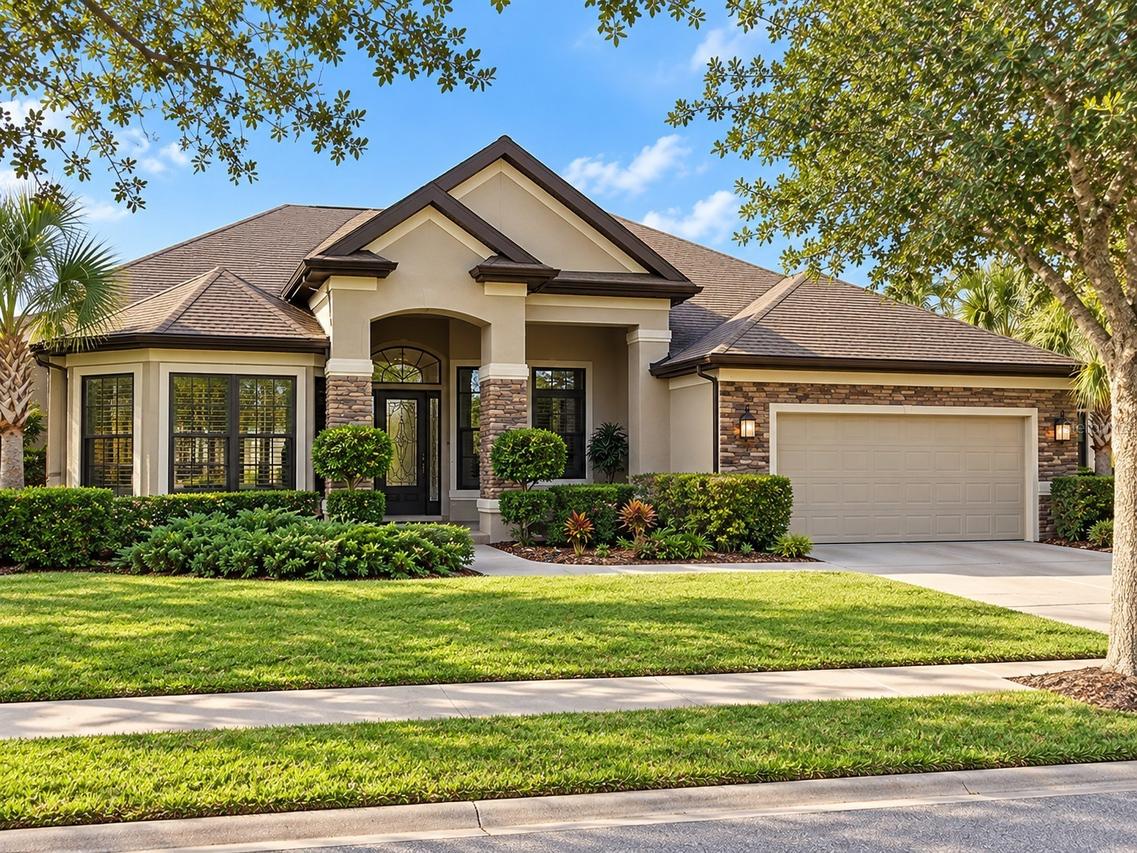 47 Eastlake Dr., Palm Coast, FL 32137