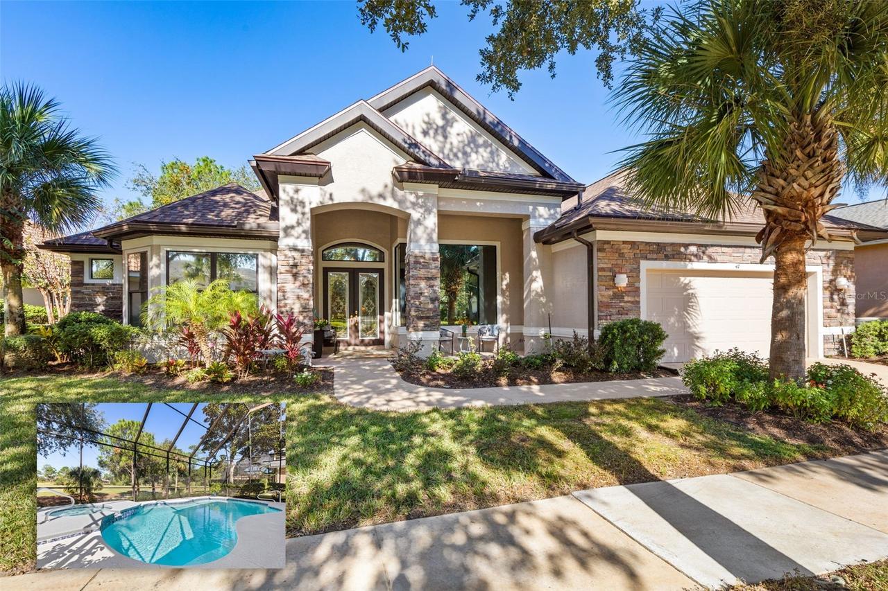 47 Eastlake Dr., Palm Coast, FL 32137