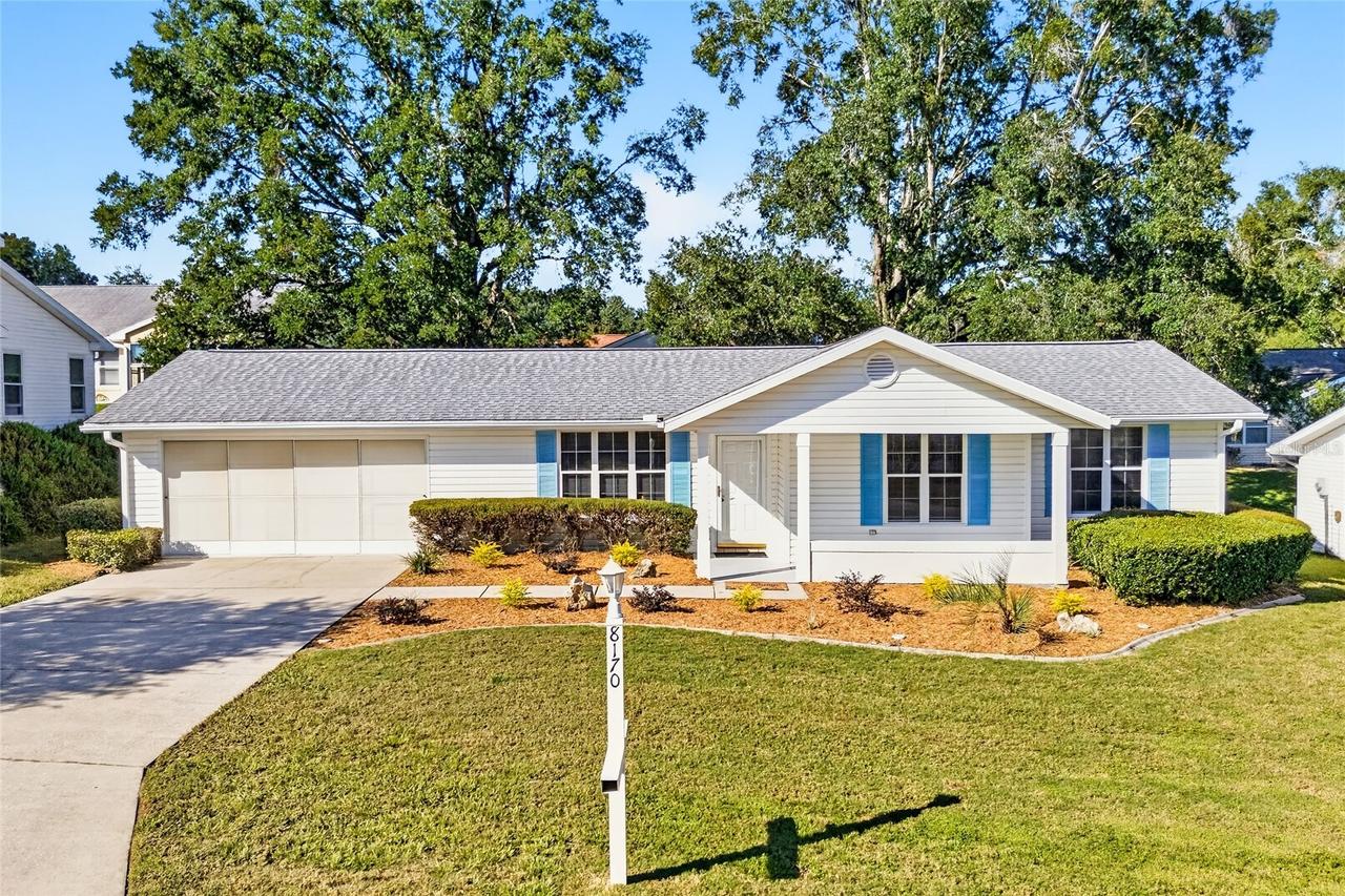 8170 SW 117th Loop, Ocala, FL 34481