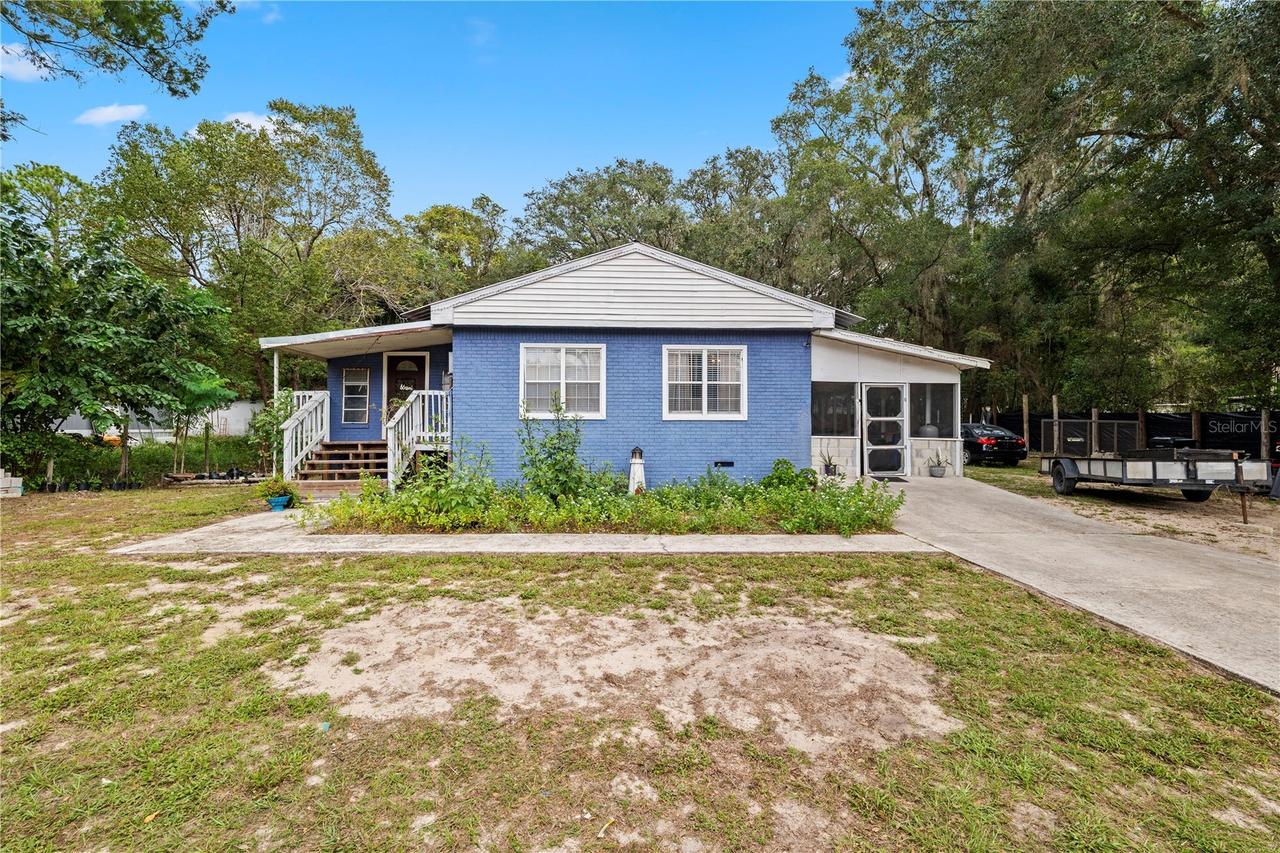 6408 Swarthmore Dr., Keystone Heights, FL 32656