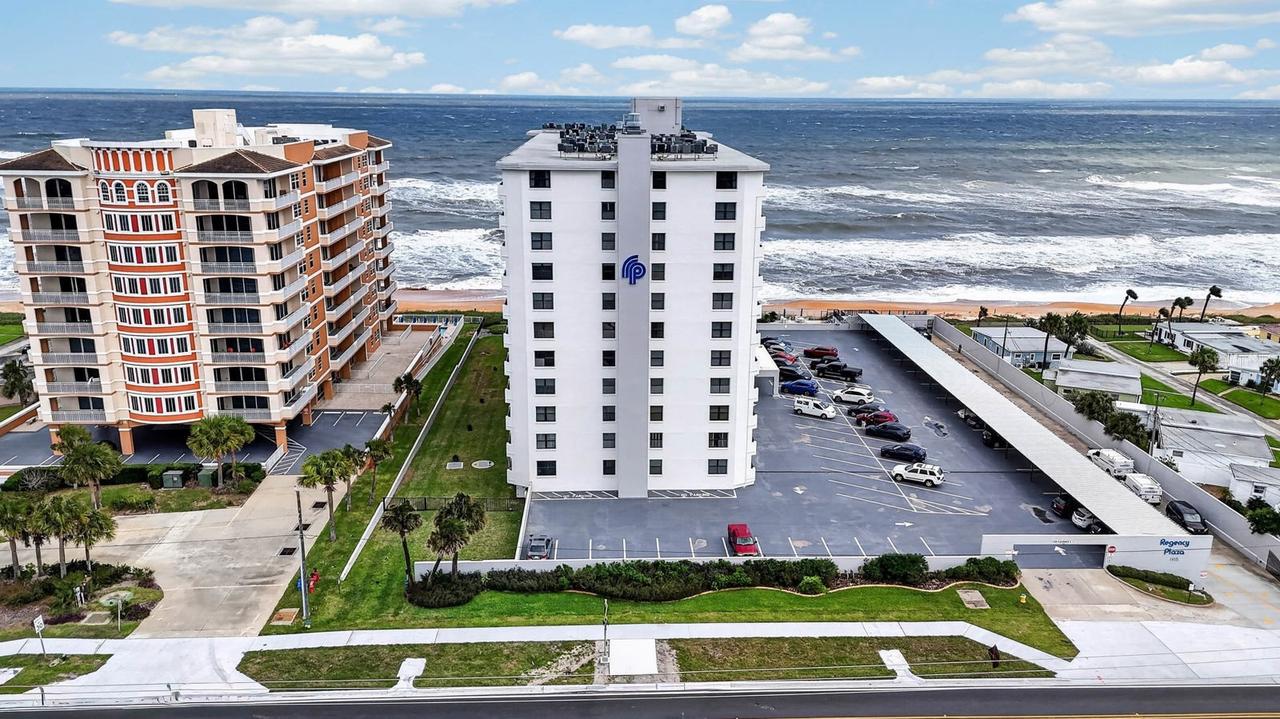 1415 Ocean Shore Blvd. #805, Ormond Beach, FL 32176