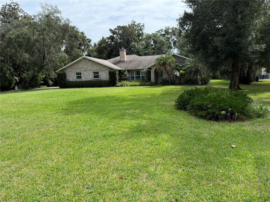 43 Bulow Woods Circle Cir., Flagler Beach, FL 32136