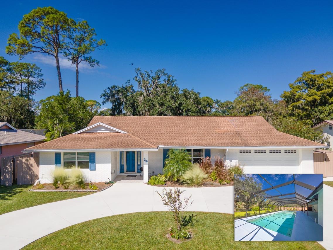 24 Courtney Pl., Palm Coast, FL 32137