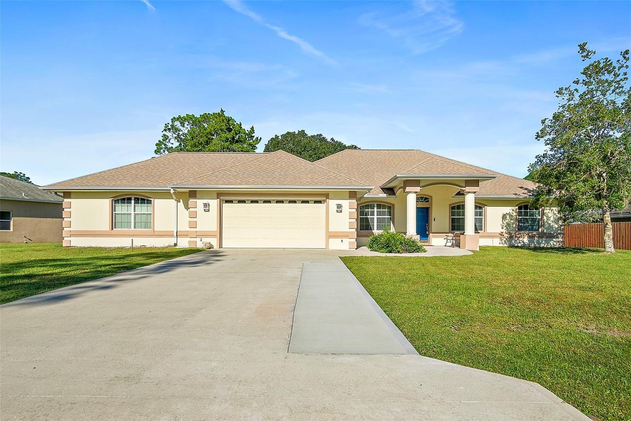 46 Whispering Pine Dr., Palm Coast, FL 32164