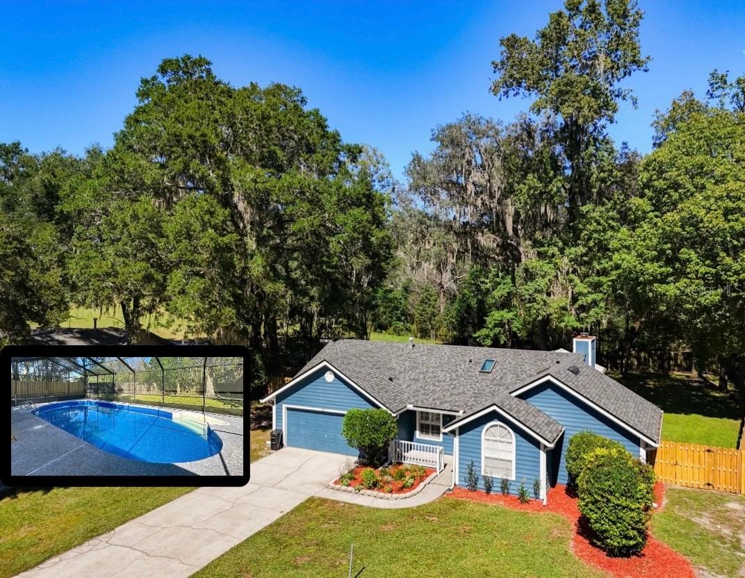 5417 NW 35th Dr., Gainesville, FL 32653