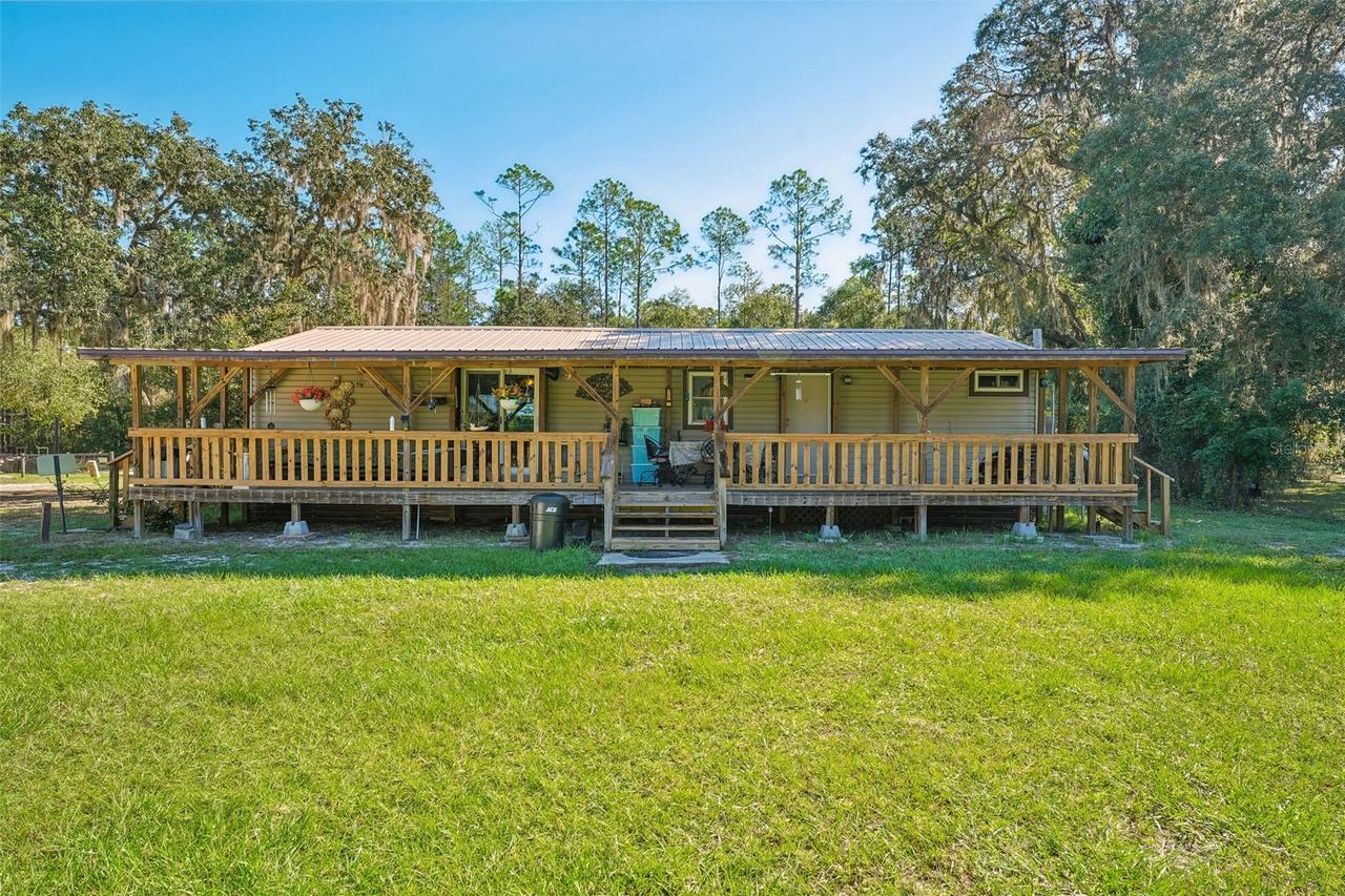 879 Cousintown Rd., Interlachen, FL 32148