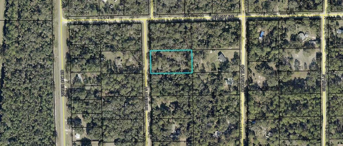 2075 Bayberry St., Bunnell, FL 32110