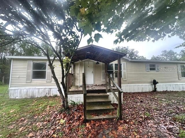 10300 Allison Ave., Hastings, FL 32145