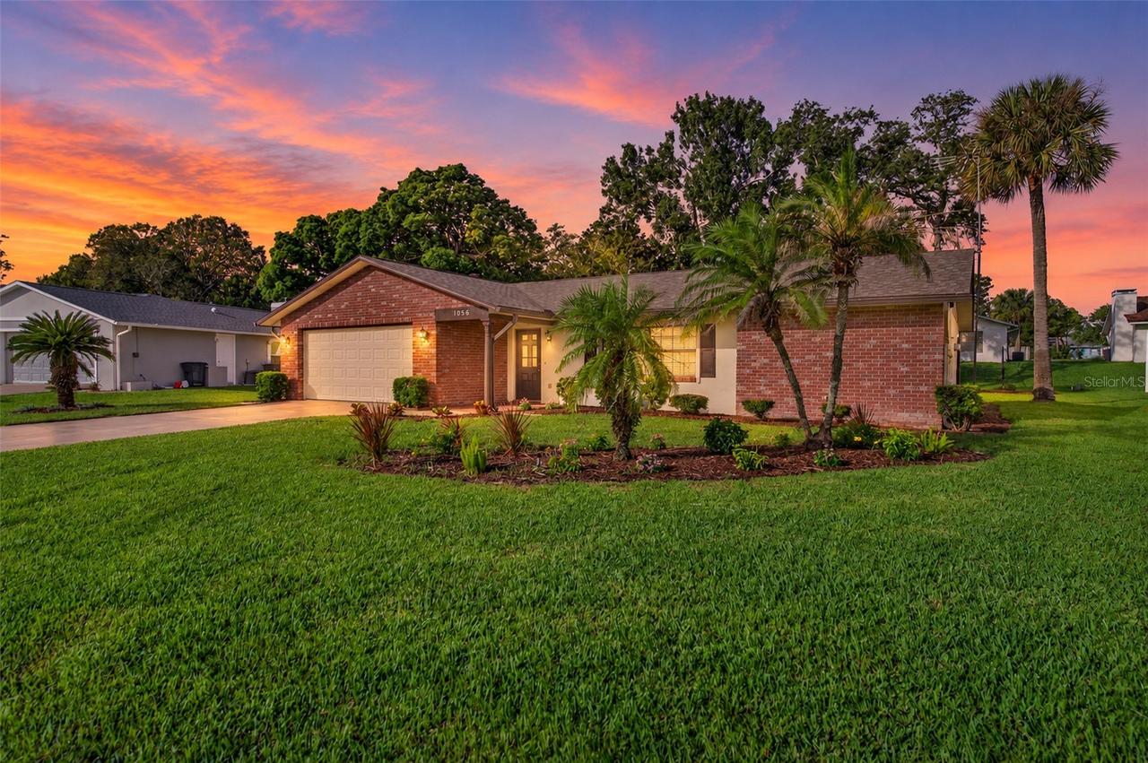 1056 Kimberly Ct., Port Orange, FL 32129