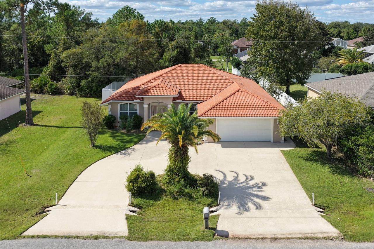 18 Farson Ln., Palm Coast, FL 32137