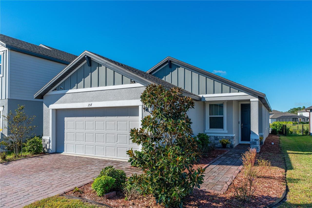157 Links Terrace Blvd., Daytona Beach, FL 32124