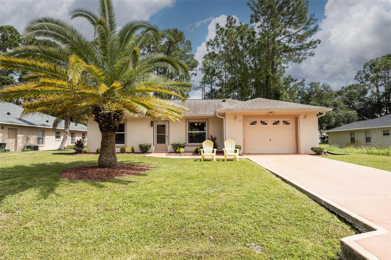 52 Bren Mar Ln., Palm Coast, FL 32137
