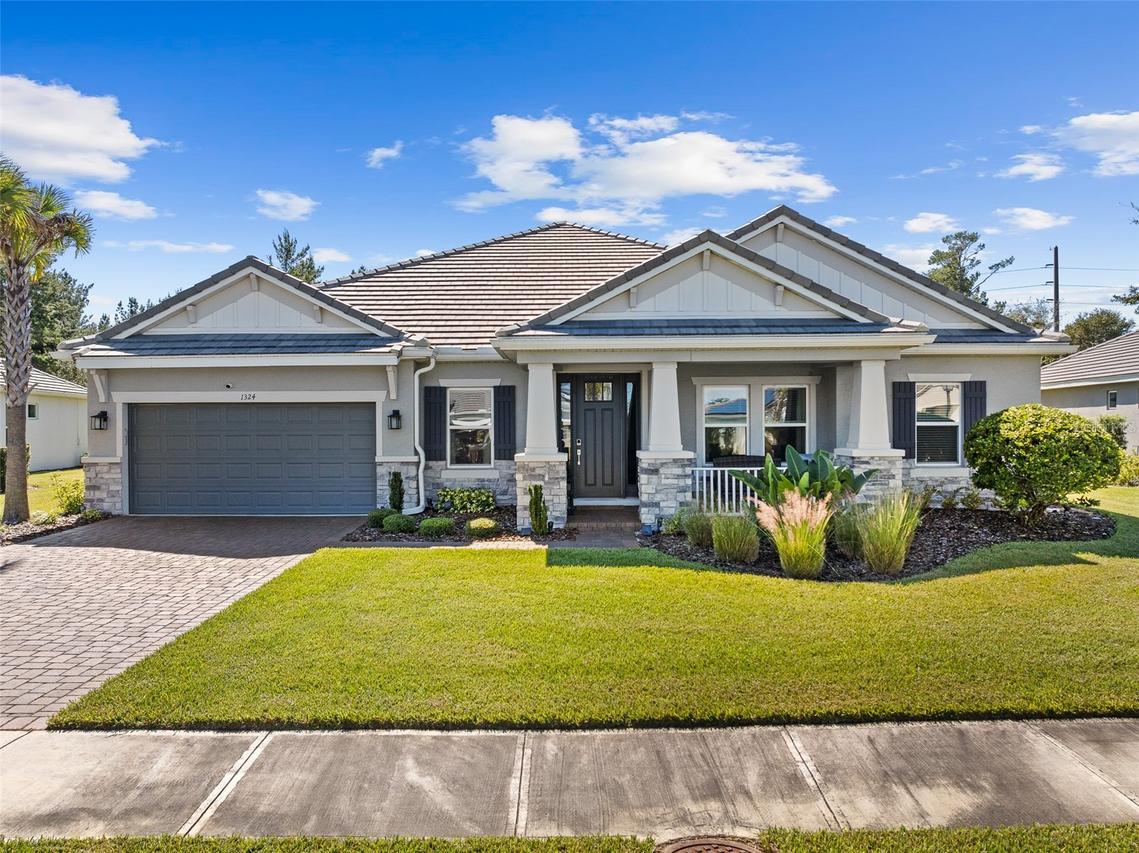 1324 Arklow Cir., Ormond Beach, FL 32174