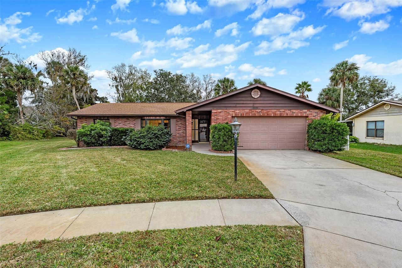 109 Nathan Hale Ct., Daytona Beach, FL 32119
