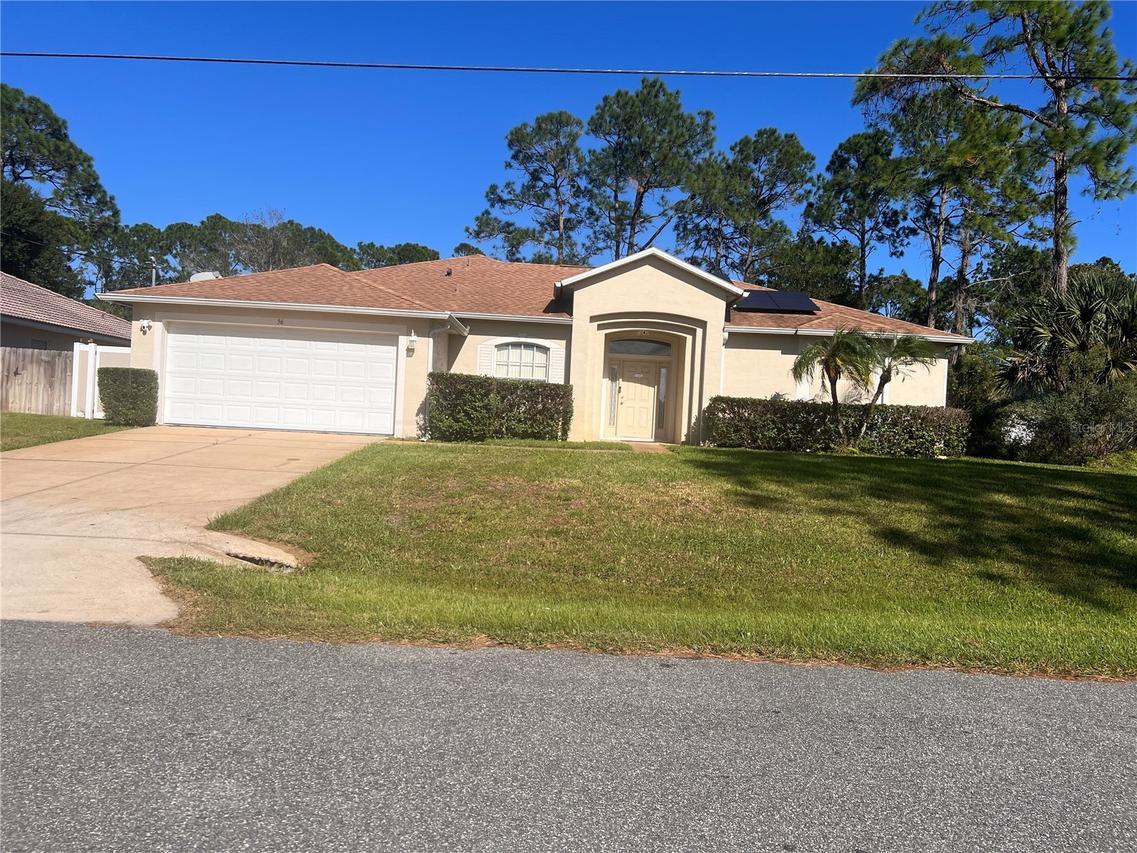 56 Lindsay Dr., Palm Coast, FL 32137